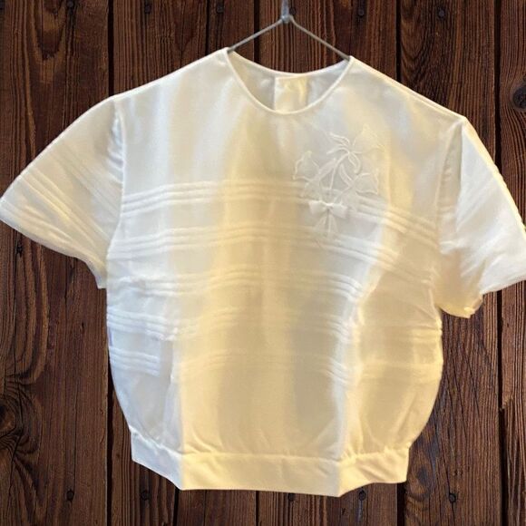 Vintage Boise Top Penny Potter Original - Picture 10 of 11